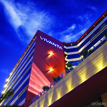 Vivanta Hyderabad, Begumpet Kültér fotó Vivanta Goa