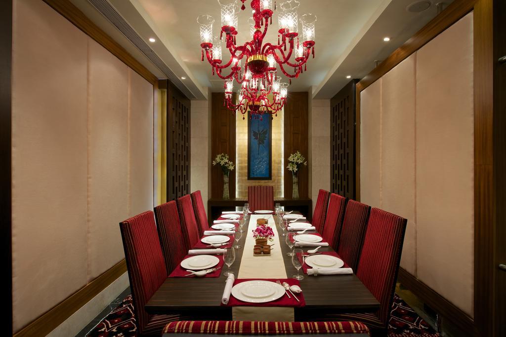 Vivanta Hyderabad, Begumpet Kültér fotó The Imperial, New Delhi