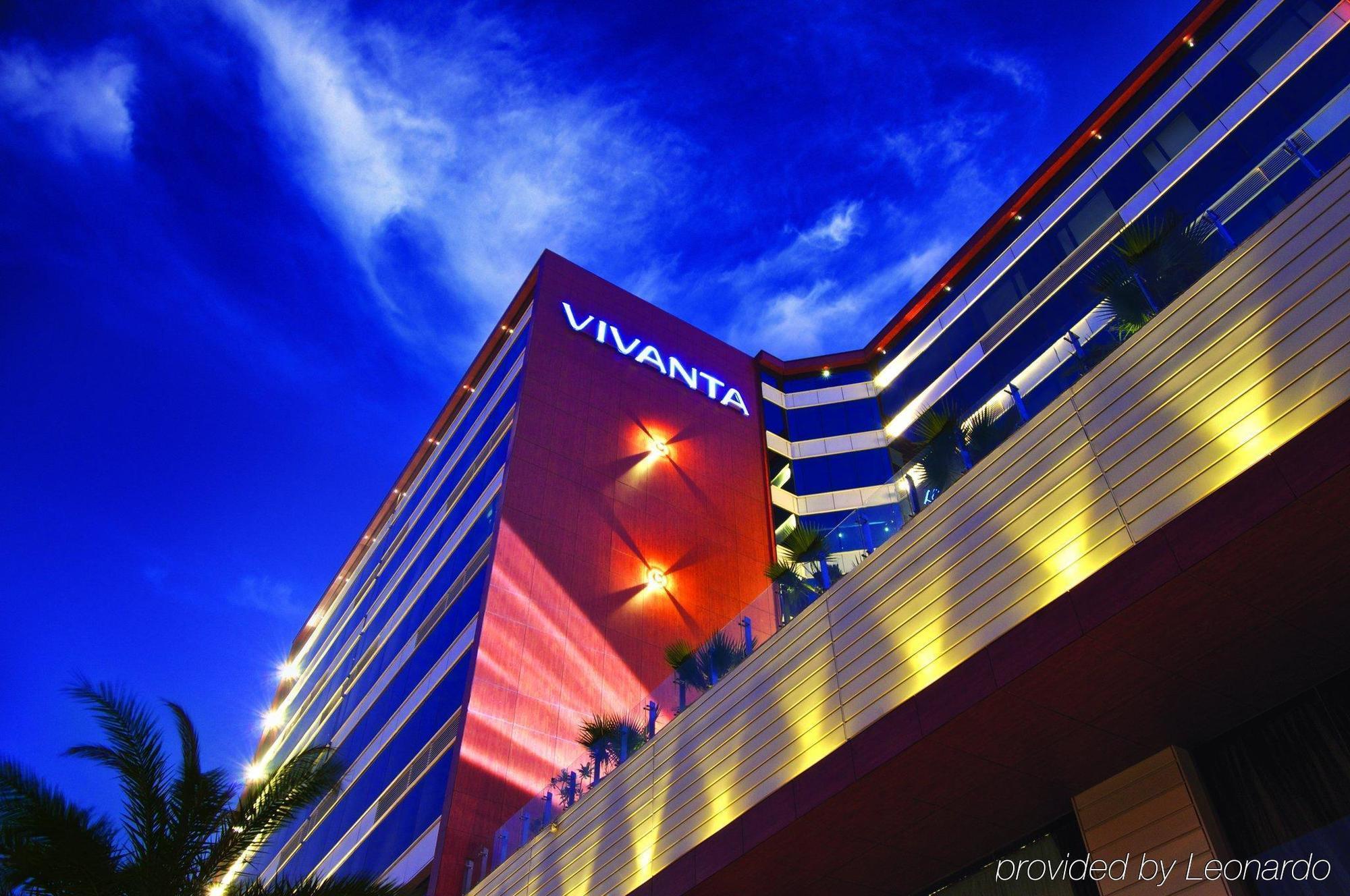 Vivanta Hyderabad, Begumpet Kültér fotó Vivanta Goa