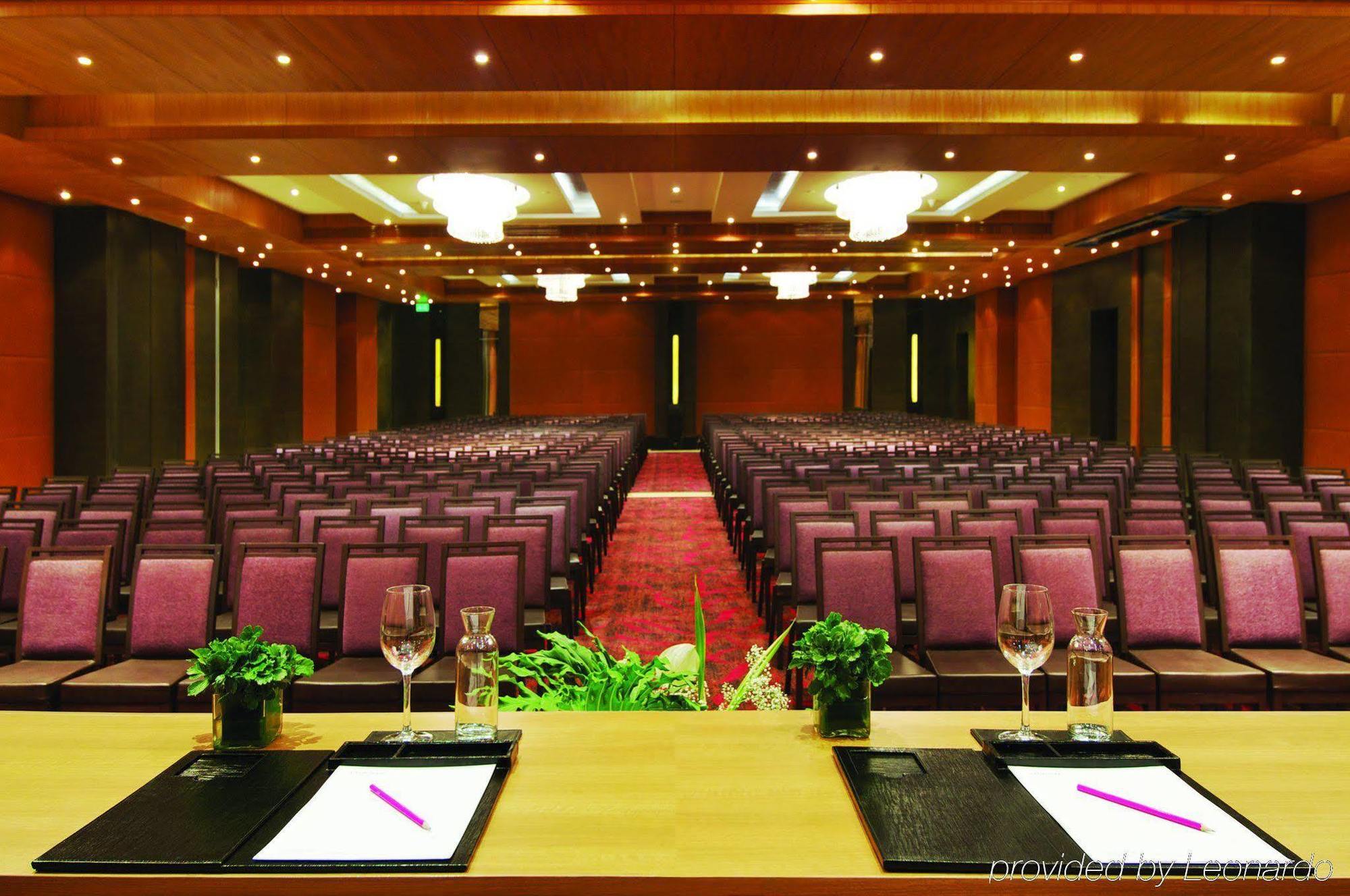Vivanta Hyderabad, Begumpet Létesítmények fotó The Grand Ballroom